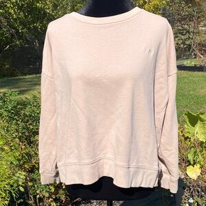 J crew Crewneck Sweatshirt size medium
